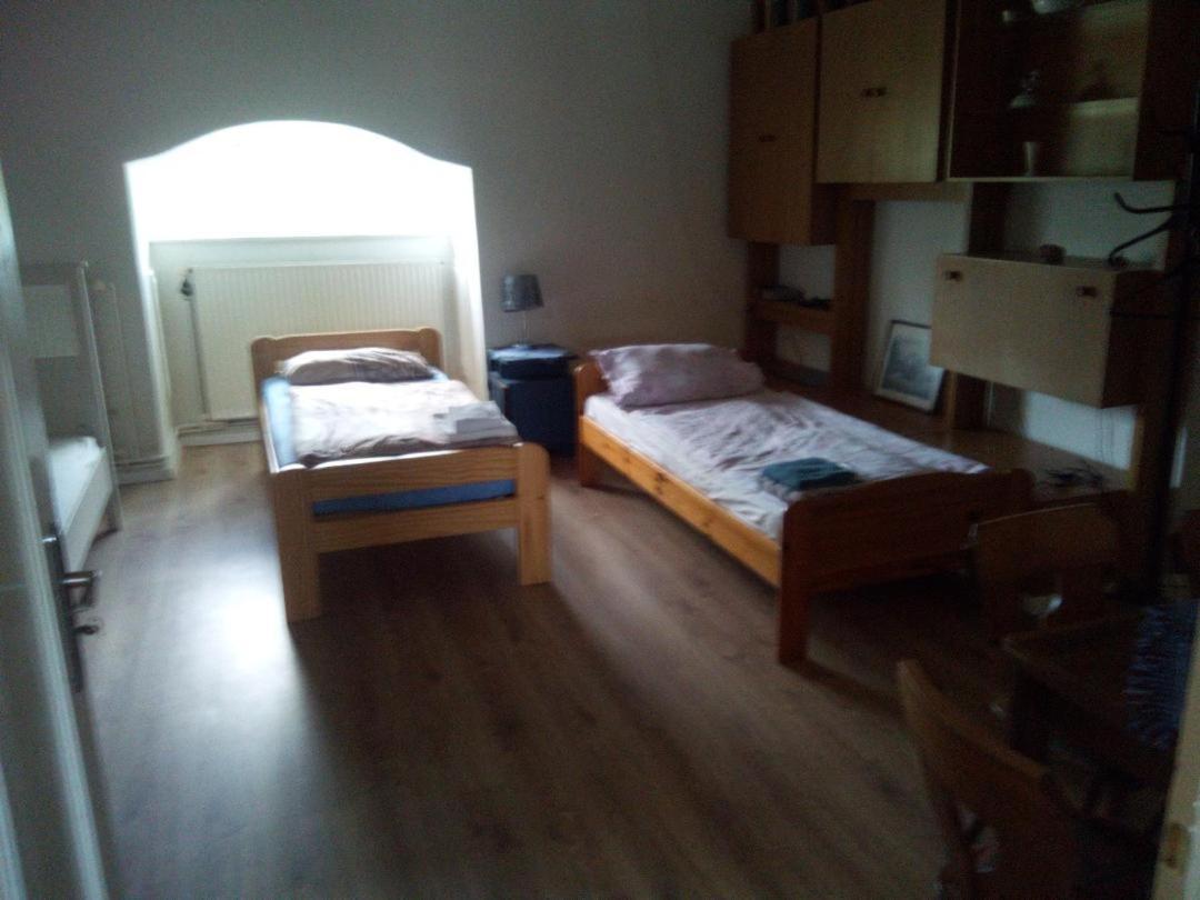 Zum Bothmerschen Krug شوارمستيديت المظهر الخارجي الصورة